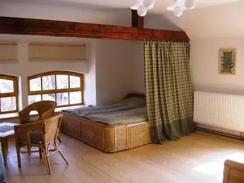 Photo 2 of Vinický dvůr