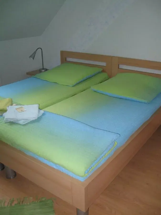 Photo 2 of Penzion v Koutě