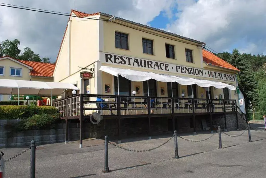 Photo 5 of Penzion Vltavanka