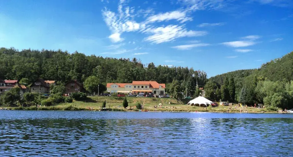 Photo 3 of Penzion Vltavanka