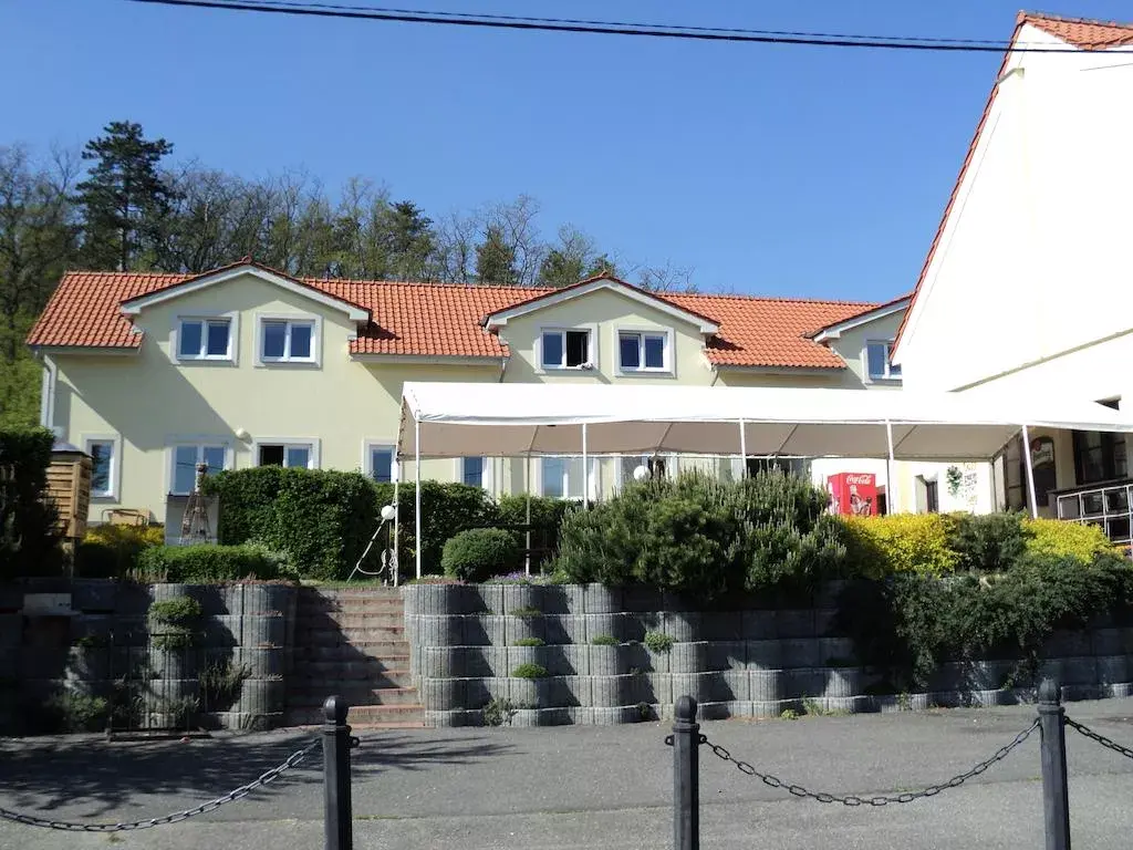 Photo 4 of Penzion Vltavanka