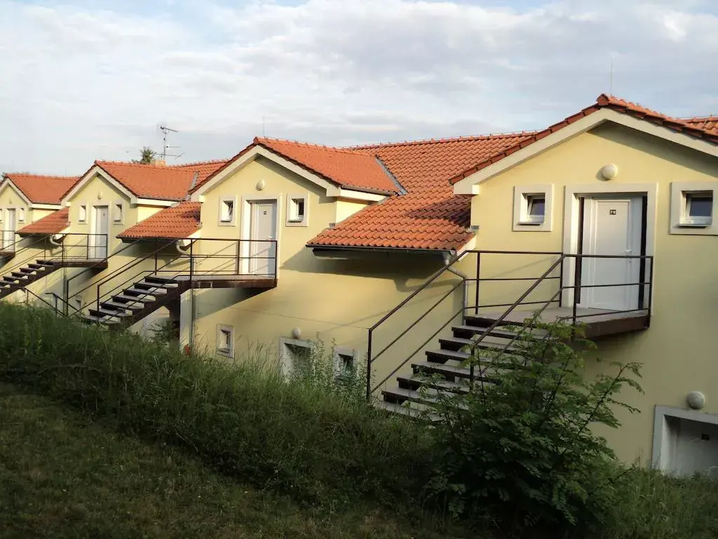 Photo 2 of Penzion Vltavanka