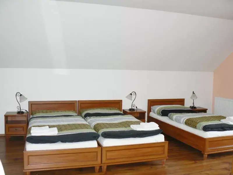 Photo 4 of Penzion V Podzámčí