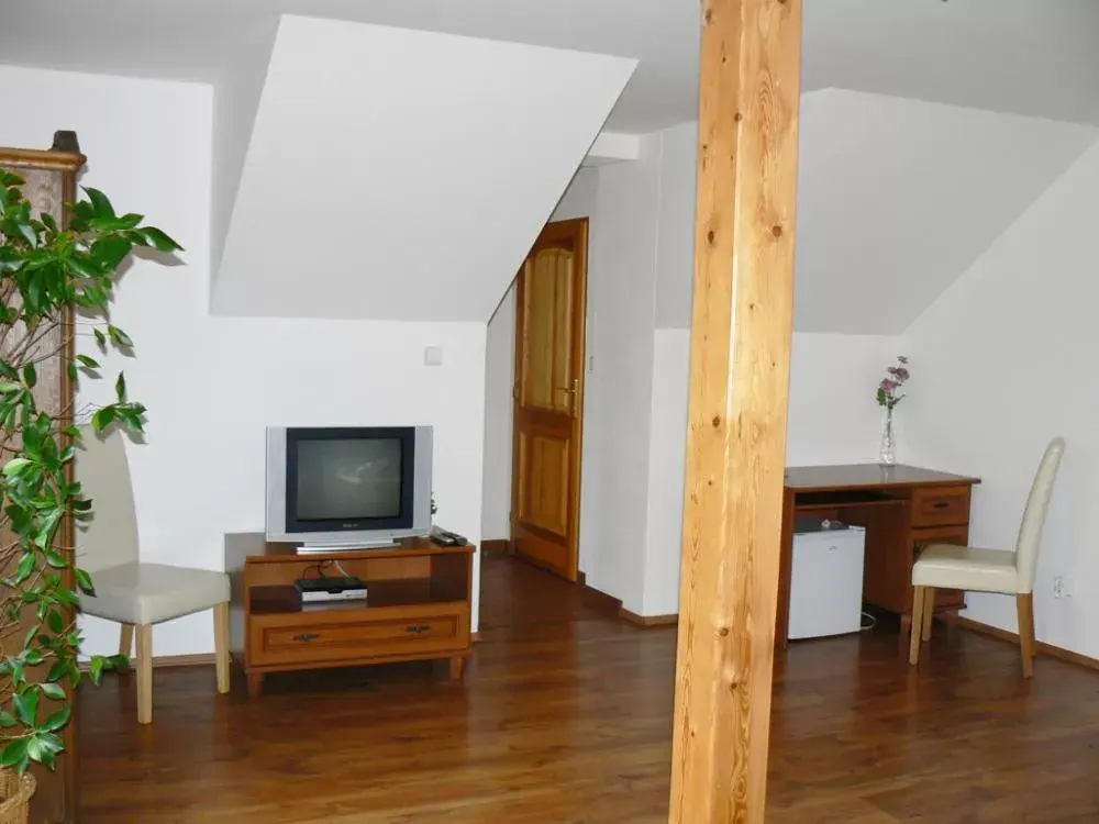 Photo 5 of Penzion V Podzámčí