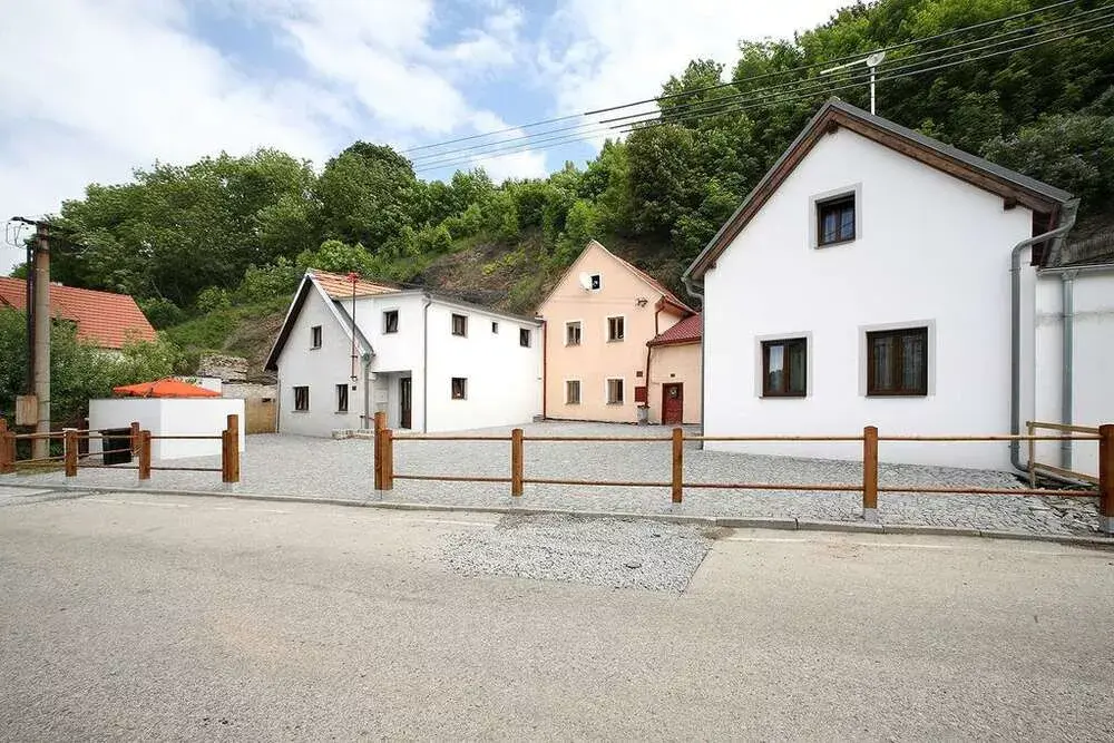 Penzion V Suchu , Český Krumlov Horní Brána