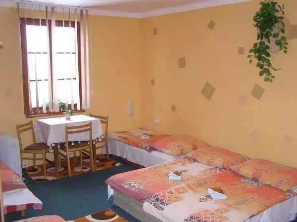 Photo 4 of Penzion Vyskeř