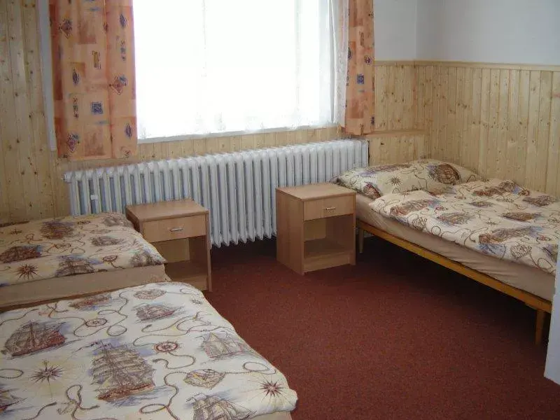 Photo 2 of Penzion Vysočina