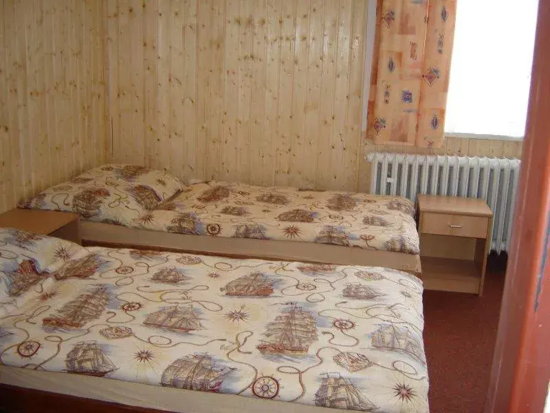 Photo 3 of Penzion Vysočina