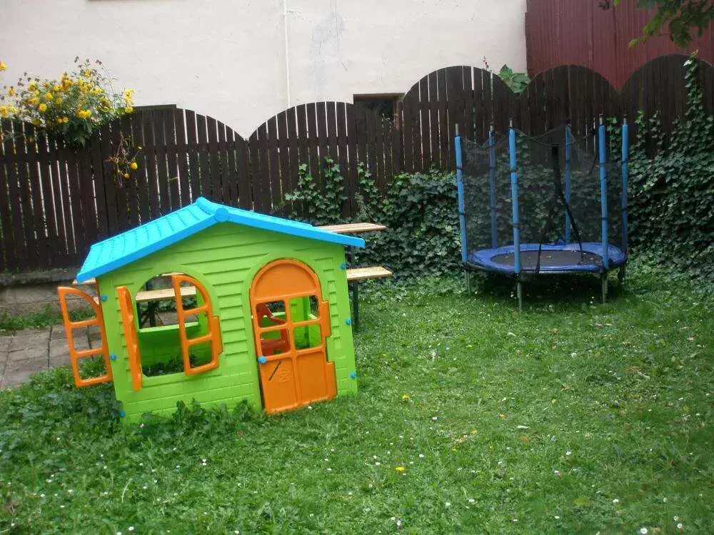 Photo 4 of Penzion v Židovské čtvrti