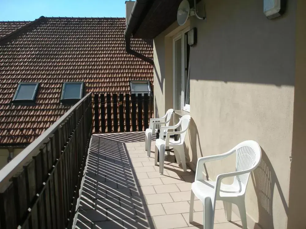 Photo 3 of Penzion v Židovské čtvrti
