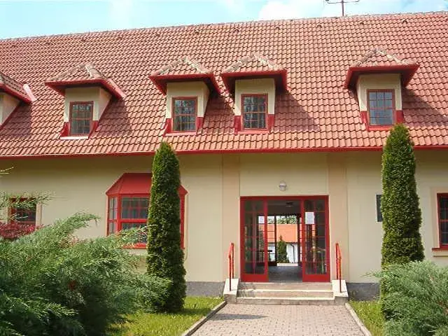 Photo 2 of Penzion Zámeček