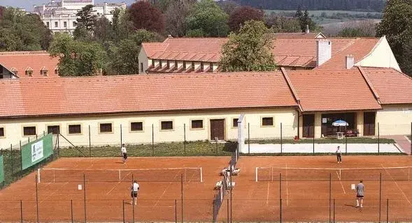 Photo 4 of Penzion Zámeček