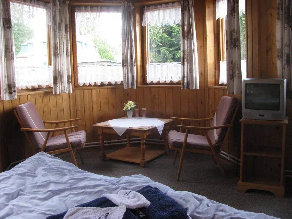 Photo 3 of Hotel ZÁMEČEK