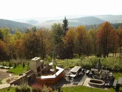 Photo 5 of Hotel ZÁMEČEK