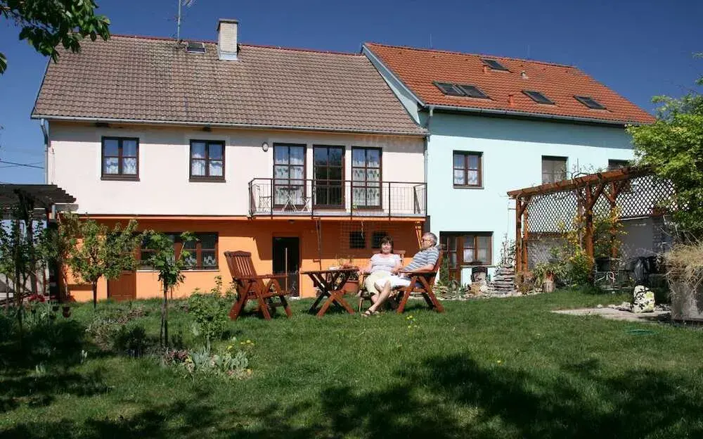 Photo 5 of Penzion ZELENÝ STROM