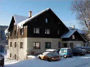 Penzion Zelinka