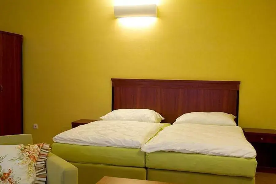 Photo 3 of Penzion Zlatý vůl