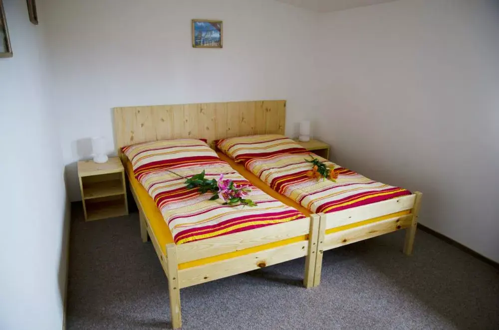 Photo 2 of Penzion Žralok