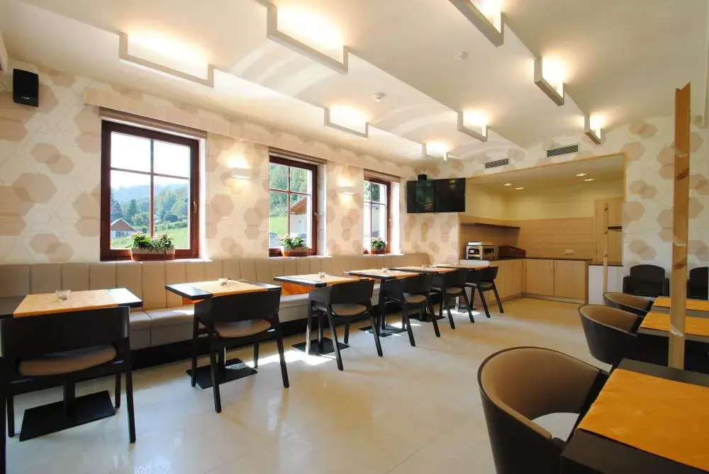 Photo 5 of Wellness Hotel Peras