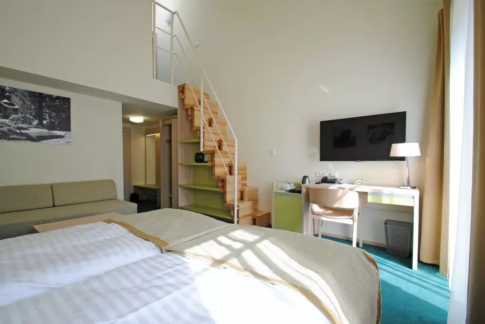 Photo 3 of Wellness Hotel Peras
