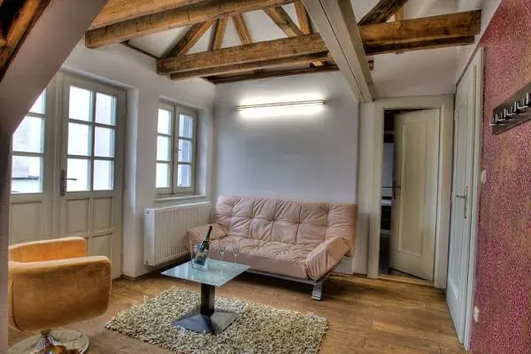 Photo 3 of Hotel Peregrin