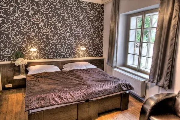 Photo 5 of Hotel Peregrin