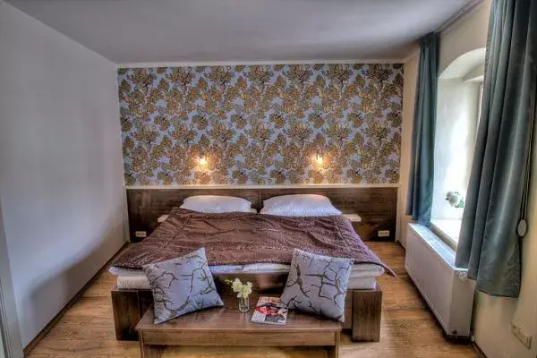 Photo of Hotel Peregrin