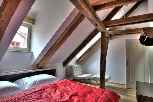 Photo 2 of Hotel Peregrin