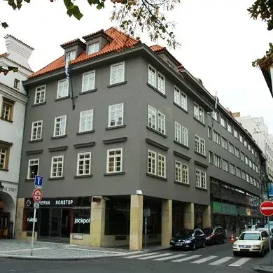 Hotel Perla, Prague Old Town