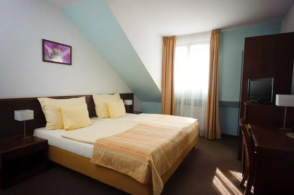Photo 2 of Hotel Petr