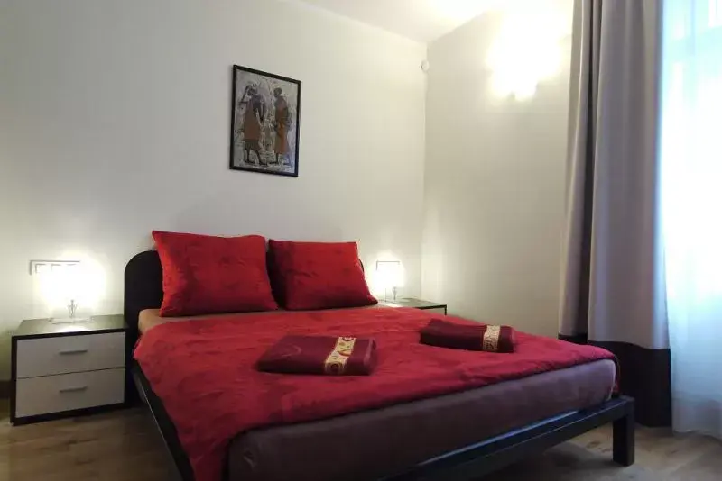 Photo 3 of ART Apartments Prague Petrska