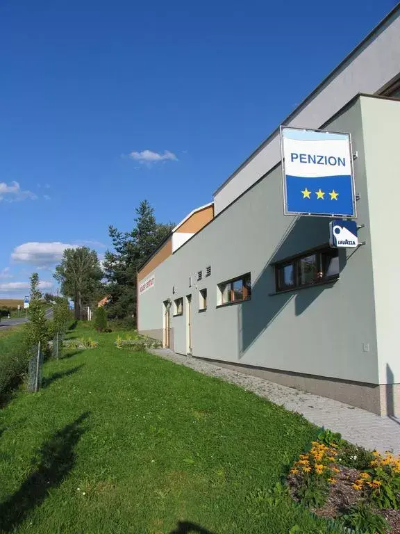 Photo 3 of Penzion Výsluní