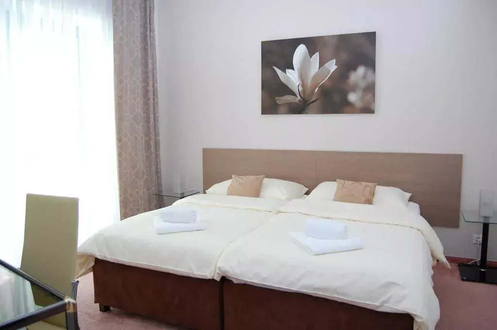 Photo 2 of INTERHOTEL AMERICA