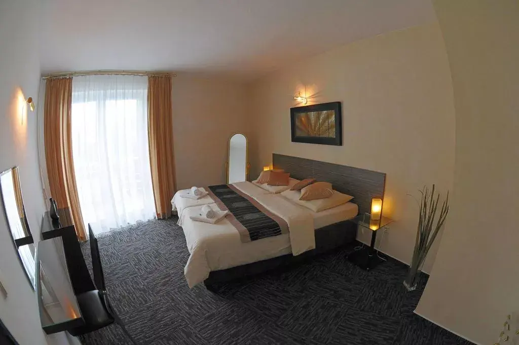 Photo 4 of INTERHOTEL AMERICA
