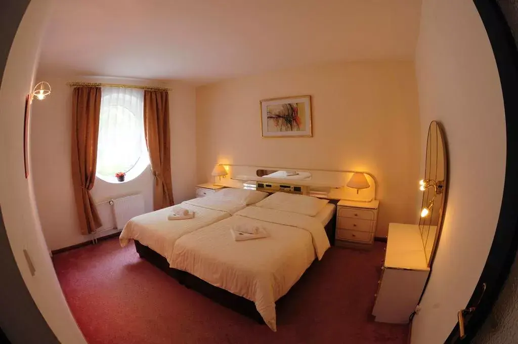 Photo 5 of INTERHOTEL AMERICA