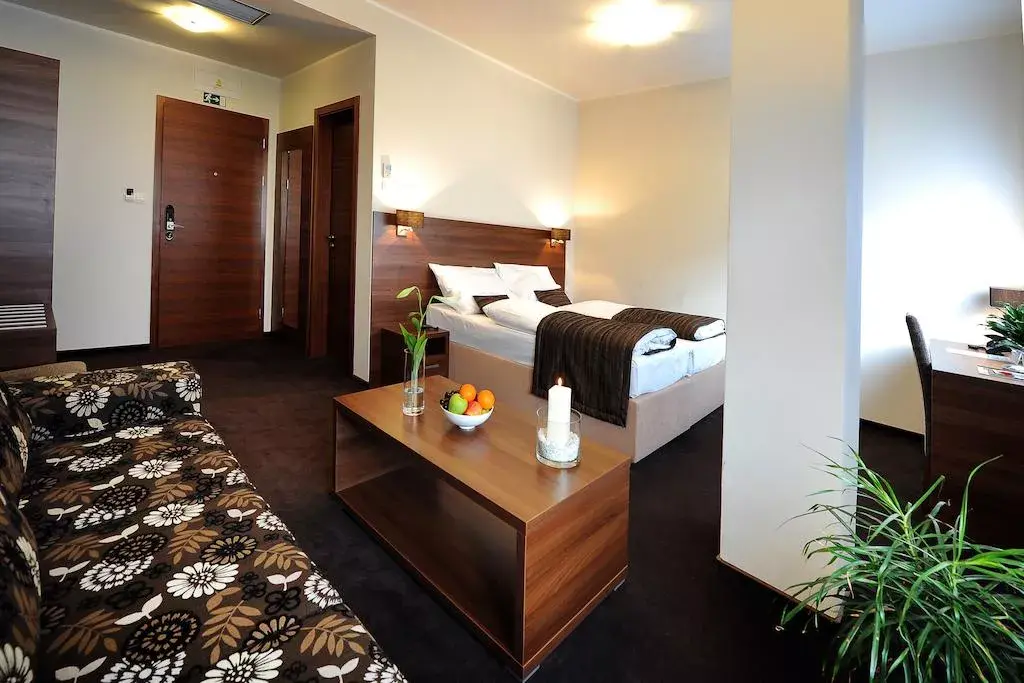 Photo 2 of Hotel Biograf