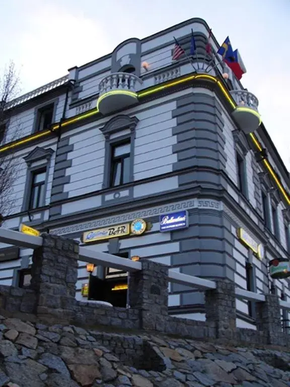 Photo 4 of Hotel CADE