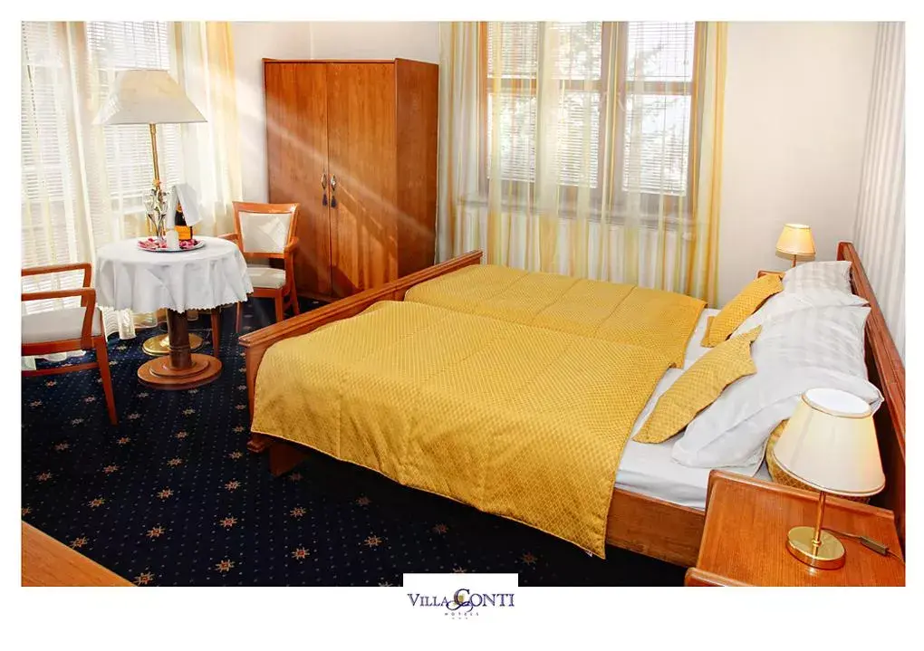 Photo 4 of Hotel VILLA CONTI