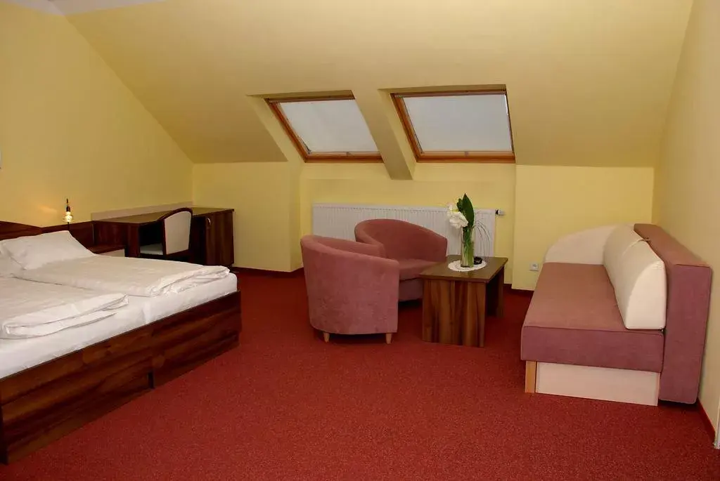 Photo 2 of Hotel U Kapličky
