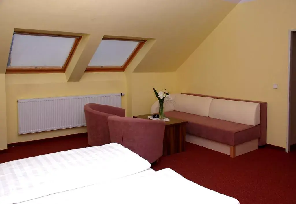 Photo 3 of Hotel U Kapličky