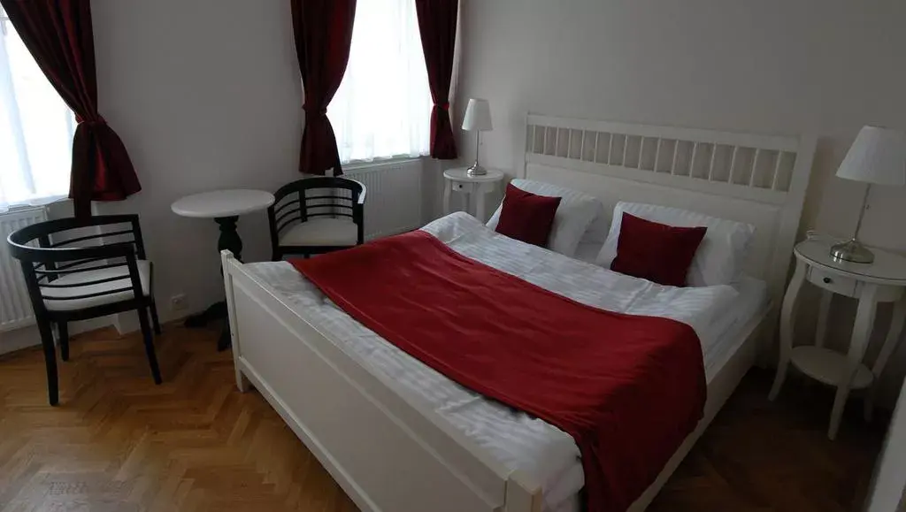 Pivovar Hotel Na Rychtě, Aussig Ústí nad Labem-centrum