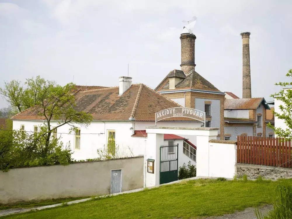 Dalešice
