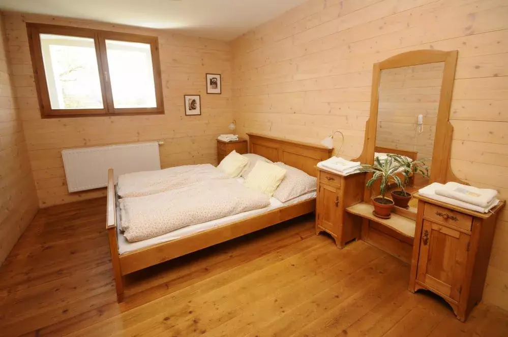 Photo 3 of Pivovarský hotel