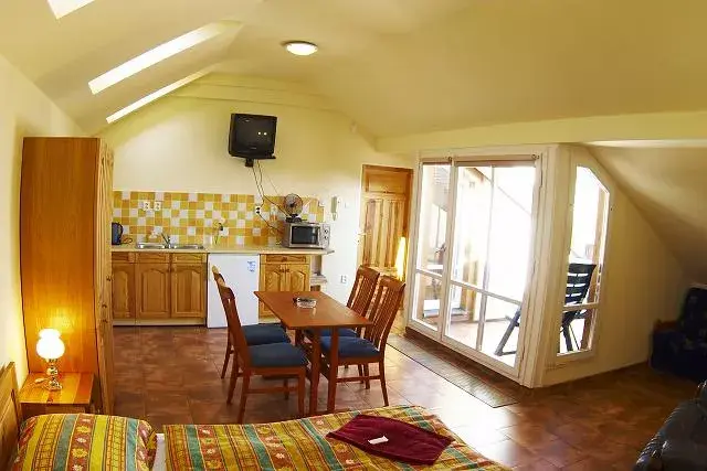 Guesthouse Platan, Prague Old Town