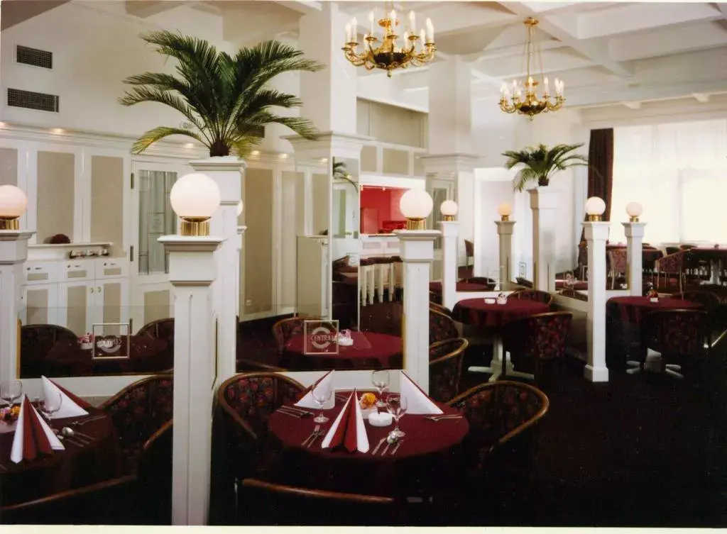 Photo 5 of CENTRAL-WELLNESS HOTEL