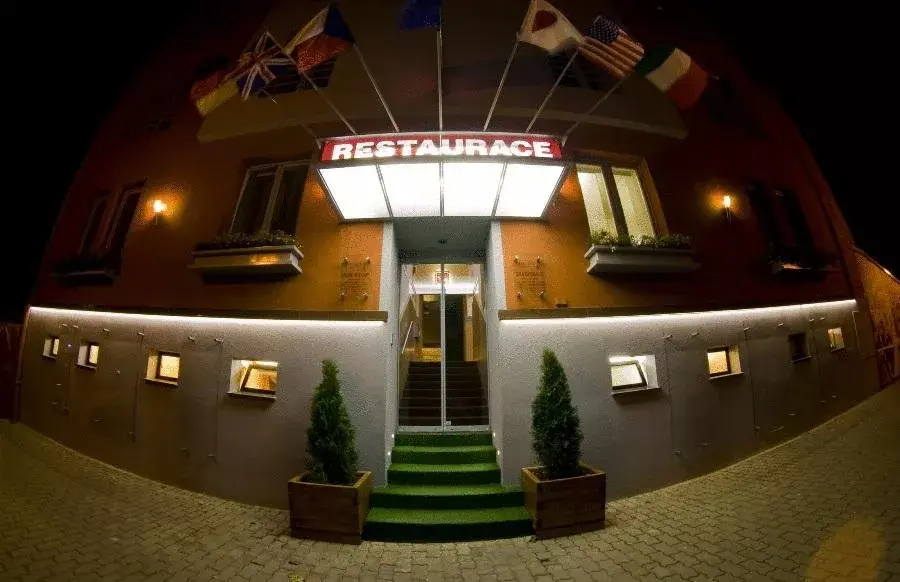 Photo 2 of Hotel Plzeň