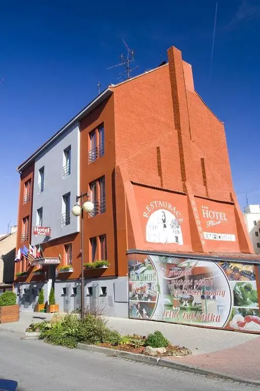 Photo 4 of Hotel Plzeň