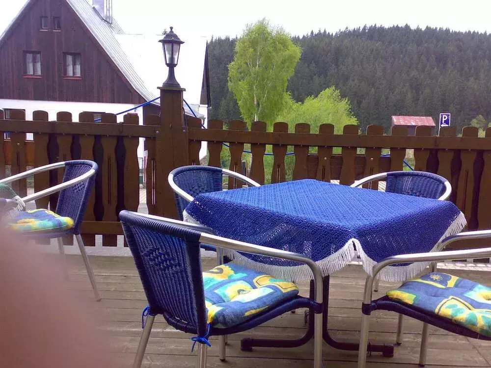 Photo 3 of Hotel Enzian (garni)