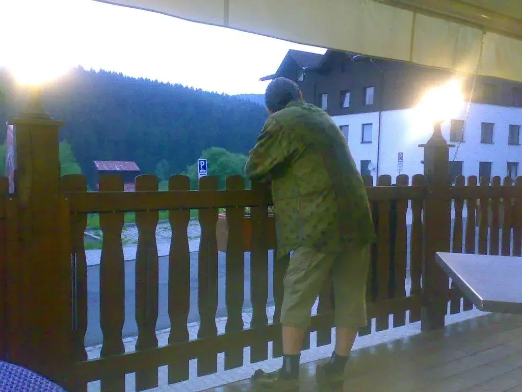 Photo 4 of Hotel Enzian (garni)
