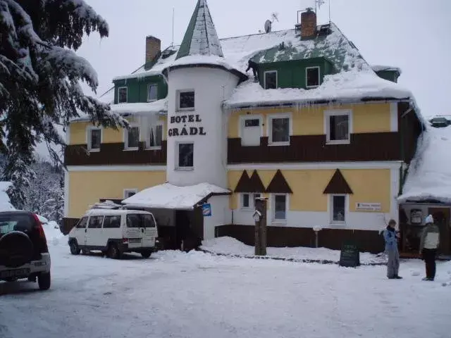 Photo 5 of Hotel Grádl